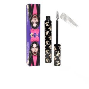 3\$15 🛍 Qveen Studio Bow Down Transparent Brow Glue